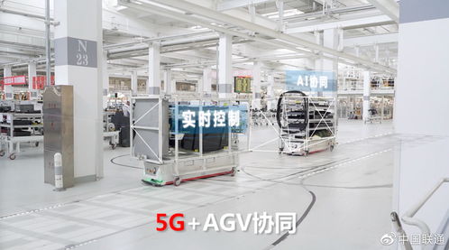 吉林聯(lián)通5g 切片 mec技術(shù)助力一汽汽車(chē)工廠數(shù)字化轉(zhuǎn)型
