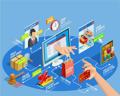 莫愁花 做互聯網金融里的“小確幸”