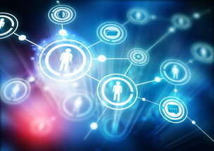 互聯網服務行業迎來新變革，動點科技引領創新浪潮