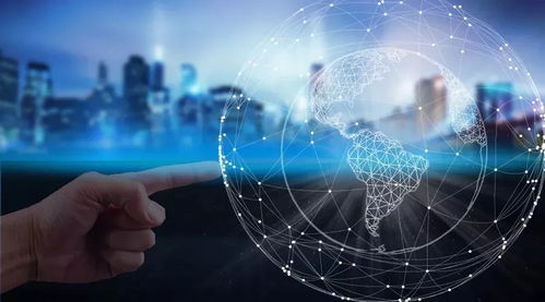 線上供應鏈金融與互聯網服務 賦能制造業轉型升級的新引擎