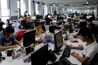 智聯網絡 連接未來，賦能互聯網服務新時代